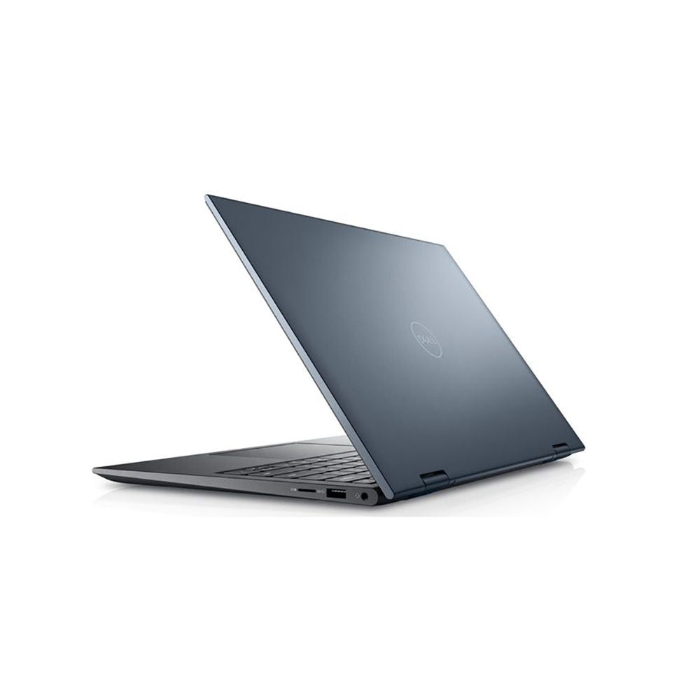 Dell Inspiron 7000 2-in-1 14" FHD Touchscreen Laptop - AMD Ryzen 5500U - 8GB RAM - 256GB SSD - Blue - 7415-A906BLU-PUS