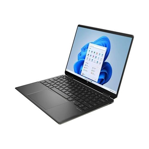 HP Spectre x360 - i7-1255U - 16GB RAM - 1TB SSD - Black - 14-ef0013d