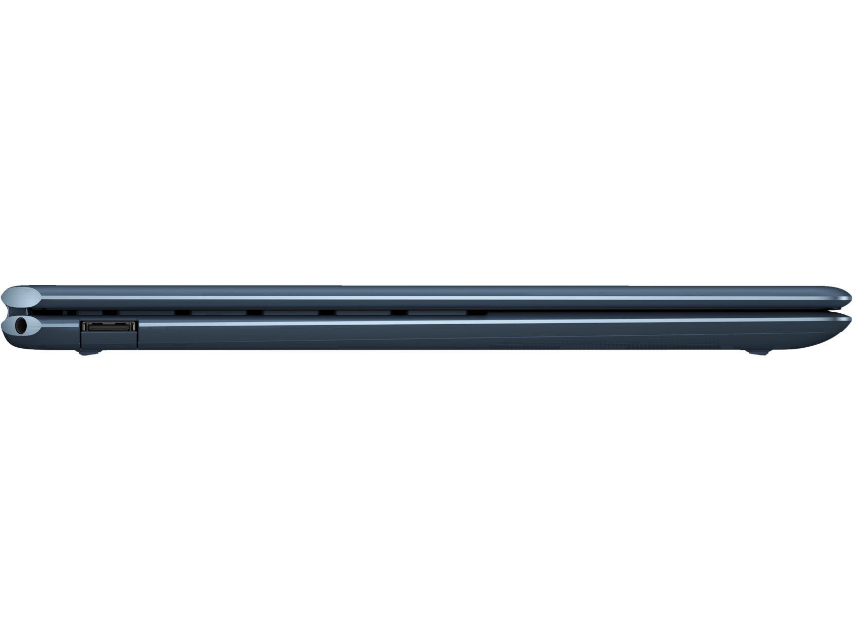 HP Spectre x360 14-ef079nr ? 13.5" 3K2K Touchscreen ? Intel Core i7-1255U ? 16GB RAM ? 512GB SSD ? Nocturne Blue
