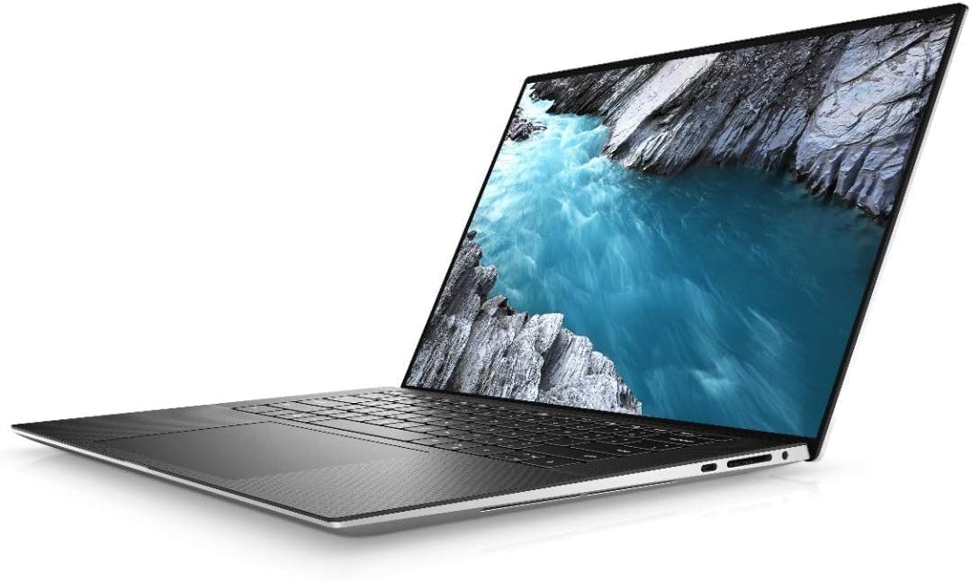 Dell XPS 15 9500 - FHD+ - i7-10750H - 32GB RAM - GTX 1650 Ti - 1TB SSD