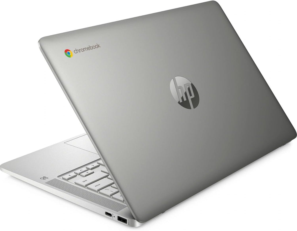 HP 14 x360 Touch Chromebook Intel Celeron N4000 4GB RAM 64GB eMMC - 14A-CA0130WM