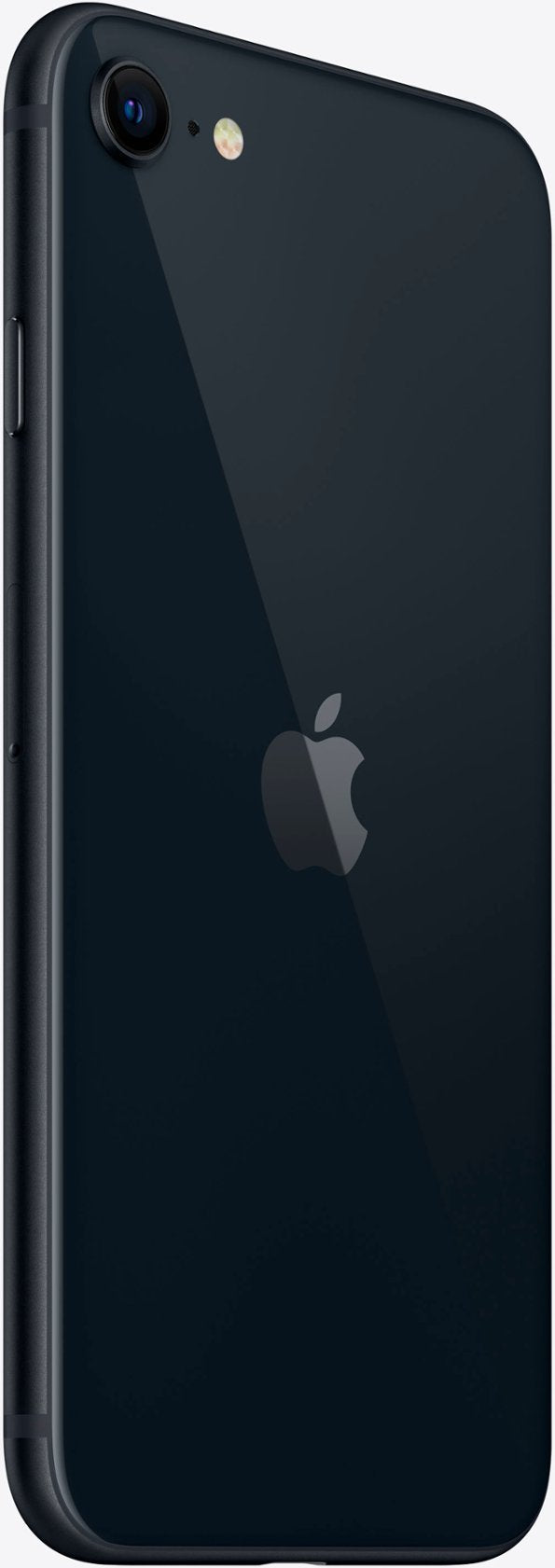 Boost Mobile Apple iPhone SE 3rd Gen - 256GB - Midnight - MMXC3LL/A