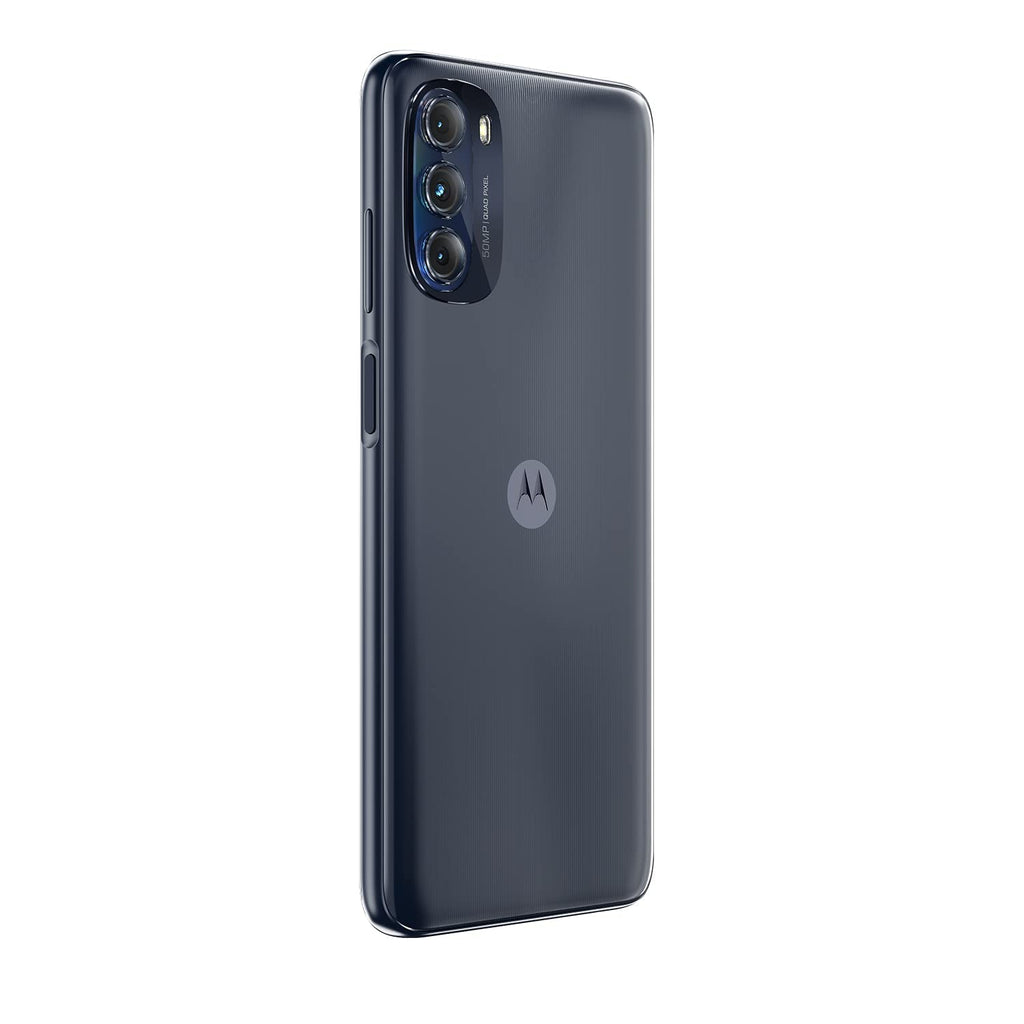 AT&T Motorola Moto G (2022)  - 64GB - Gray - XT2213-2