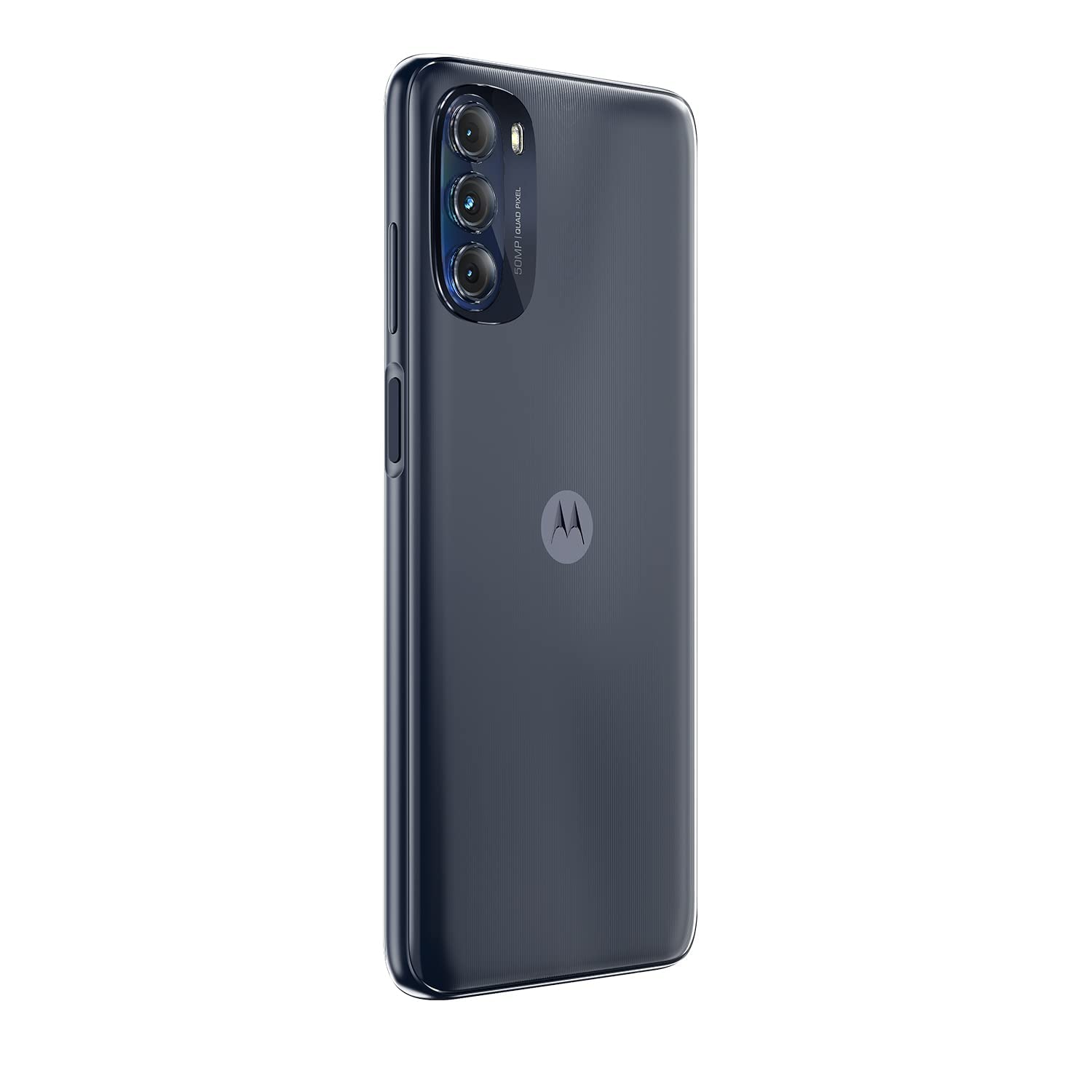 AT&T Motorola Moto G (2022)  - 64GB - Gray - XT2213-2