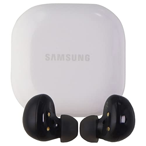 Galaxy Buds2 True Wireless Earbud Headphones - Graphite - SM-R177NZKAXAR