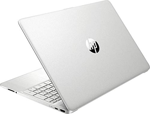 HP - 15.6"" Touch-Screen Laptop - AMD Ryzen 7-4700U  - 8GB RAM- 512GB SSD (15-ef1013dx)