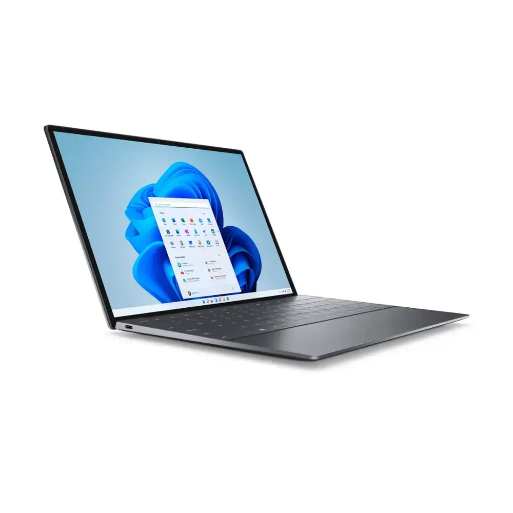 Dell XPS 13 Plus 9320 - FHD+ Touch - i7-1260P - 16GB RAM - 512GB SSD - Graphite