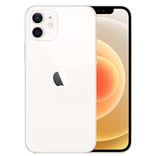 AT&T - Apple iPhone 11, US Version, 128GB, White - MWJ12LL/A