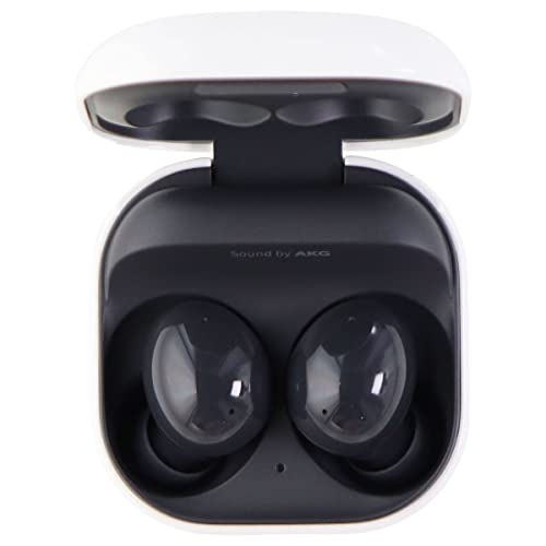 Galaxy Buds2 True Wireless Earbud Headphones - Graphite - SM-R177NZKAXAR