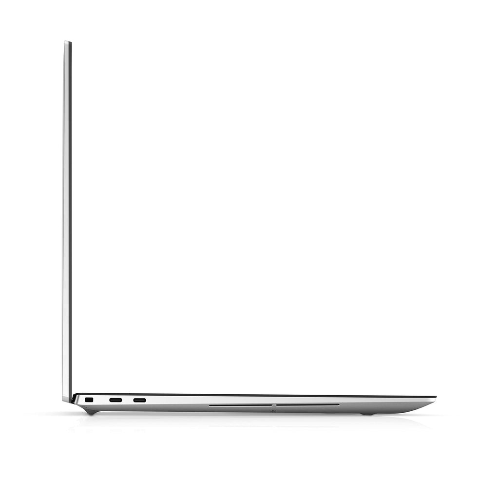 Dell XPS 17 9710 - 17" FHD+ - i7-11800H - 16GB RAM - 512GB SSD - RTX 3050 - Silver