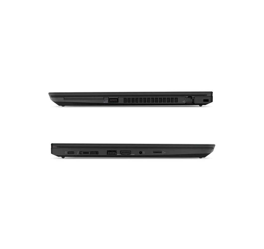 Lenovo ThinkPad T490 14" FHD - i5-8265U - 8GB RAM - 256GB SSD - Black - 20N20032US