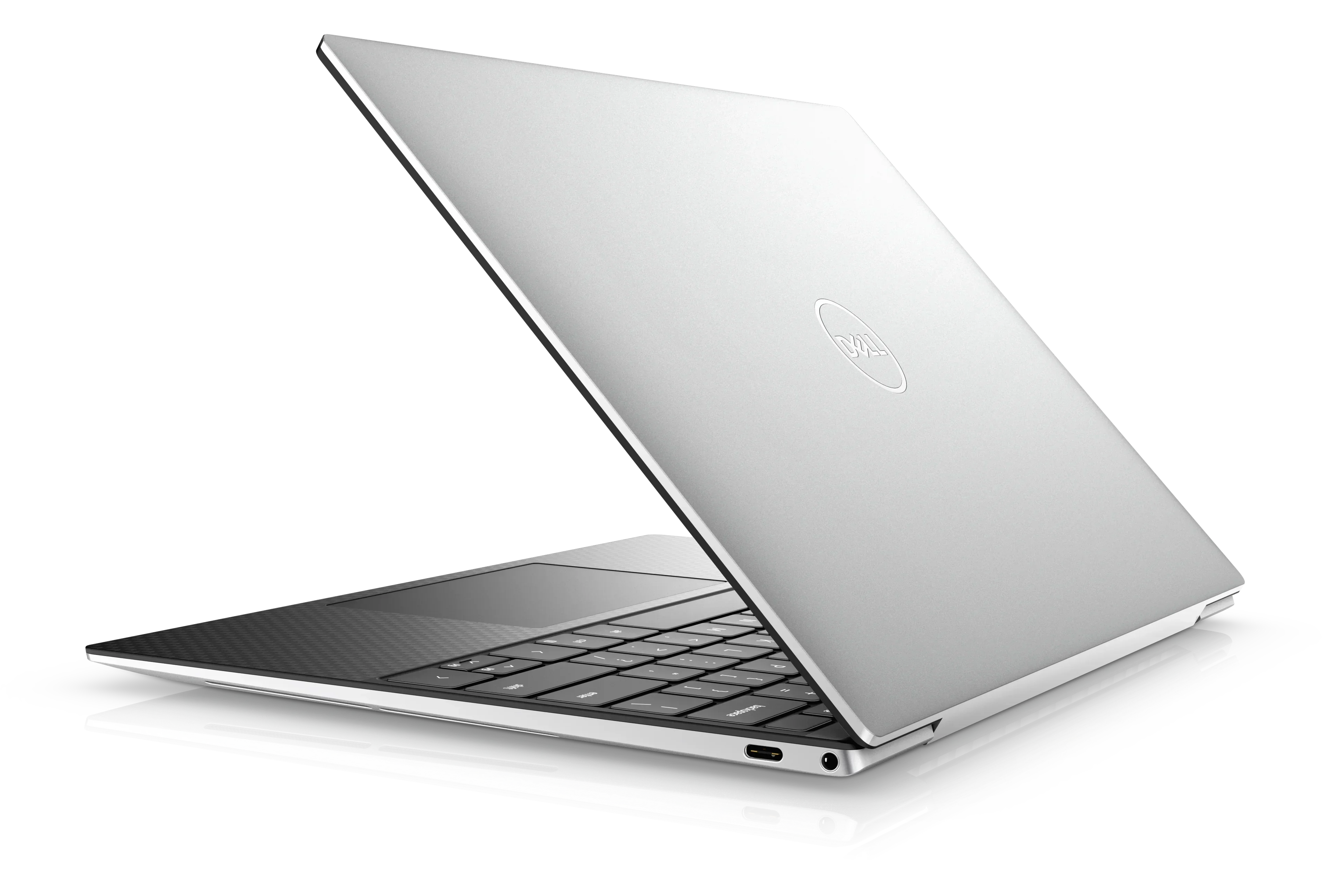 Dell XPS 13 9310 ? 13.4" UHD Touch ? Intel Core i7-1185G7 ? 32GB RAM ? 1TB SSD ? Silver