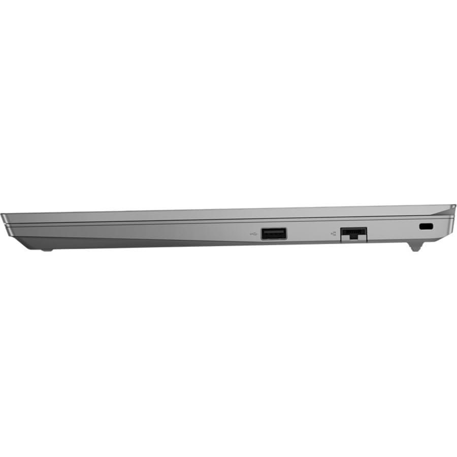 Lenovo ThinkPad E15 Gen 4 - 15.6" FHD - i7-1255U - 16GB RAM - 512GB SSD - 21E6007GUS