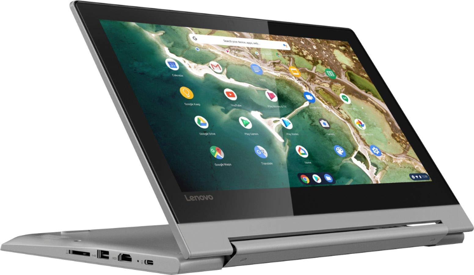 Lenovo Chromebook Flex3 2-in-1 MediaTek MT8173C 4GB - 32GB - Flash - 82HG0000US