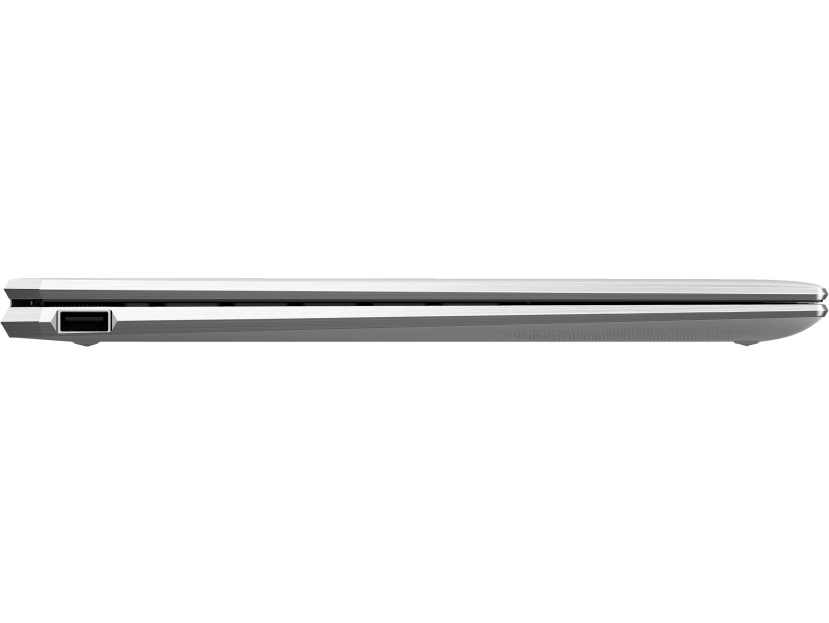 HP Spectre x360 - i7-1195G7 - 32GB RAM - 1TB SSD - Silver - 14t-ea100