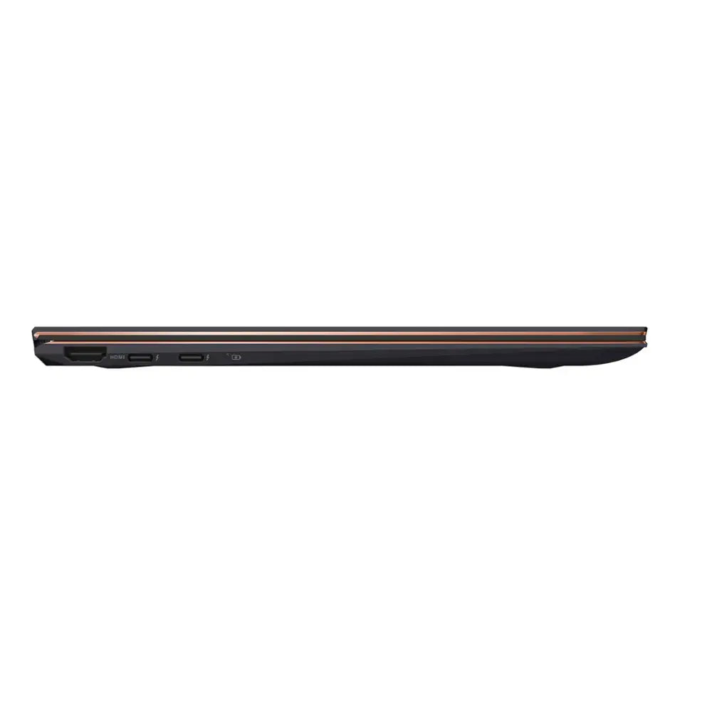 Asus ZenBook Flip 13 ? 13.3" UHD OLED Touch ? i7-1165G7 ? 16GB RAM ? 1TB SSD - UX371EA-XH76T