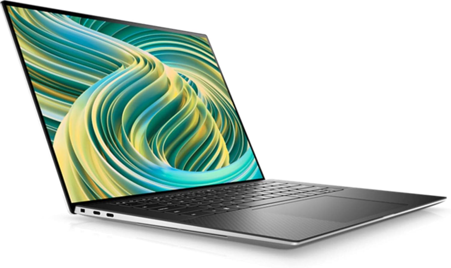 Dell XPS 15 9530 - i7-13700H - 64GB RAM - RTX 4050 - 1TB SSD - Silver