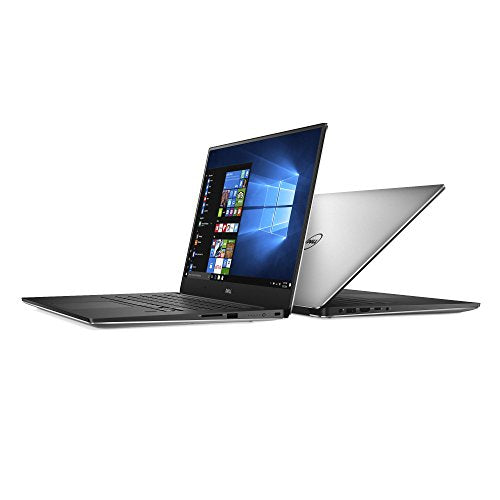 Dell XPS 15 9560 FHD 1080P - Intel Core i7-7700HQ - 8GB RAM - 256GB SSD - GTX 1050 -Windows 10