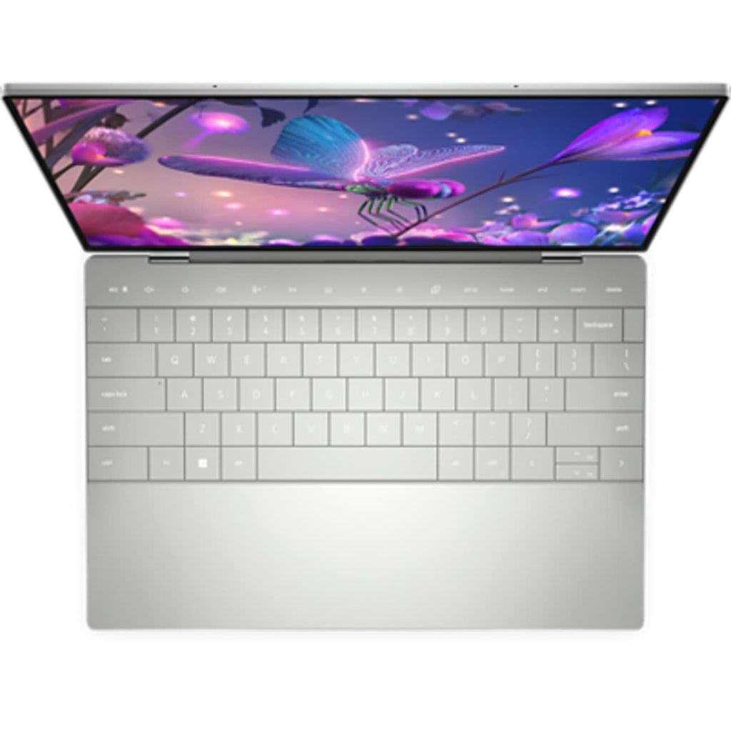 Dell XPS 13 Plus 9320 - i7-1280P Black 32GB RAM-1TB SSD - XPS9320-i71280P-32-1