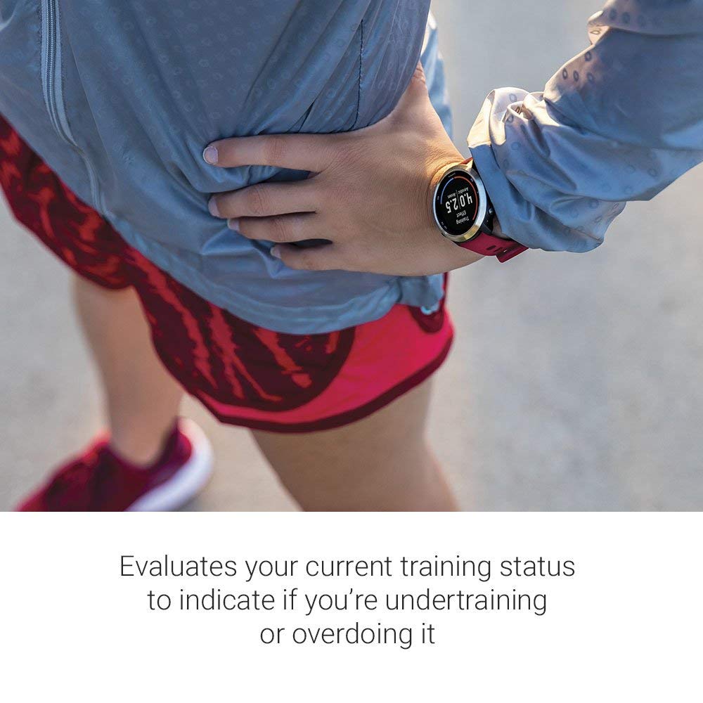 Garmin Forerunner 645 Music - Black - 010-01863-20