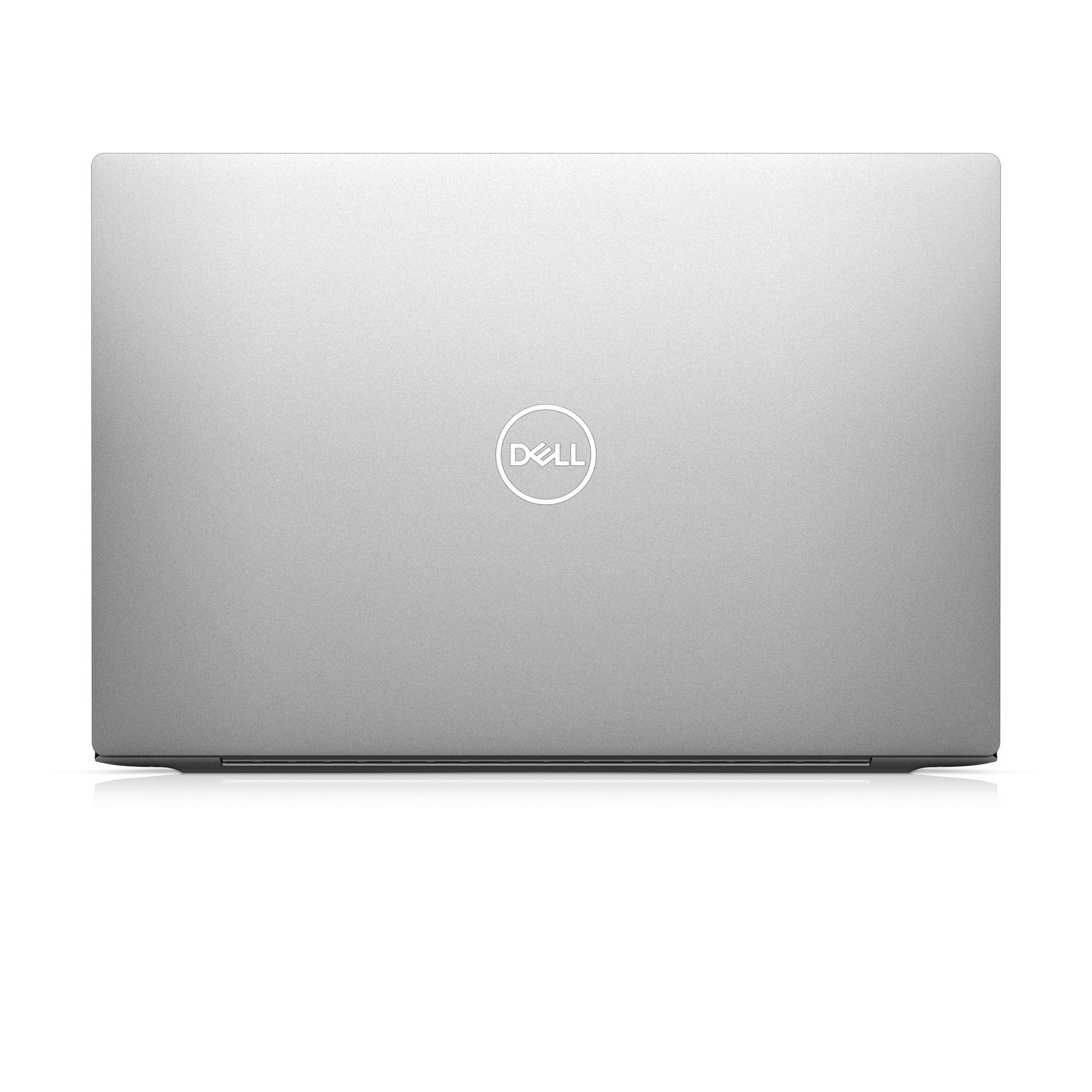 Dell XPS 13 9310 - 13.4"" TS i7-1185G7, 16GB RAM, 512GB SSD, Windows 10 Pro - Silver - XPS 9310