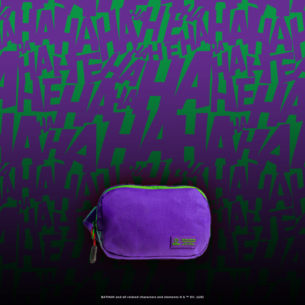 Crossbody Pack Joker