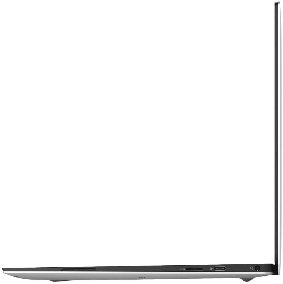 Dell XPS 13 9380 ? 13.3" FHD ? Intel Core i5-8265U ? 8GB RAM ? 256GB SSD ? Silver