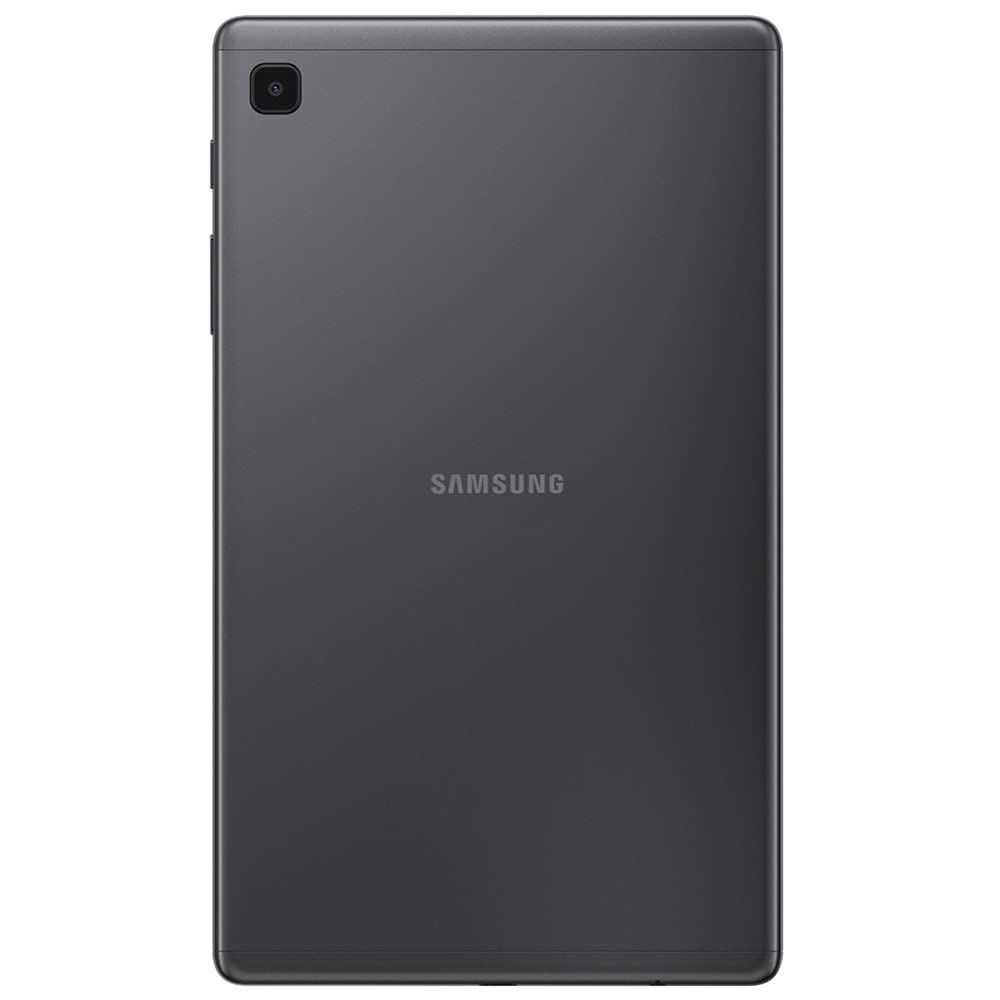 AT&T - Samsung Galaxy Tab A7 Lite SM-T227 8.7" 32GB Grey -  SM-T227UZAAATT