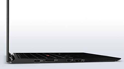 Lenovo ThinkPad X1 Carbon 4th Gen - 14" FHD - i5-6300U - 8GB RAM - 256GB SSD - 20FB004JUS