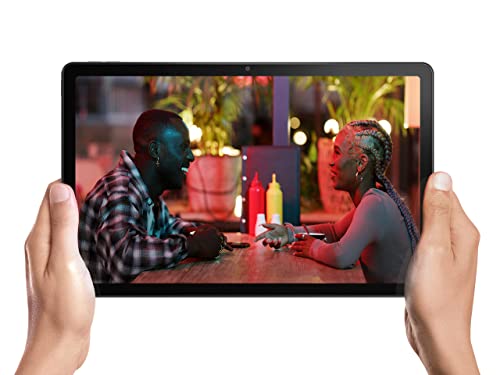 Lenovo Tab M10 Plus (3rd Gen) - 10.61"" - Tablet - 64GB - Storm Grey - ZAAJ0065US