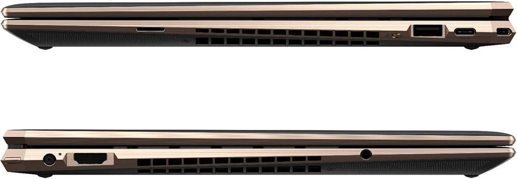 HP Spectre x360 - i7-10750H - 16GB RAM - GTX 1650TI - 512GB SSD