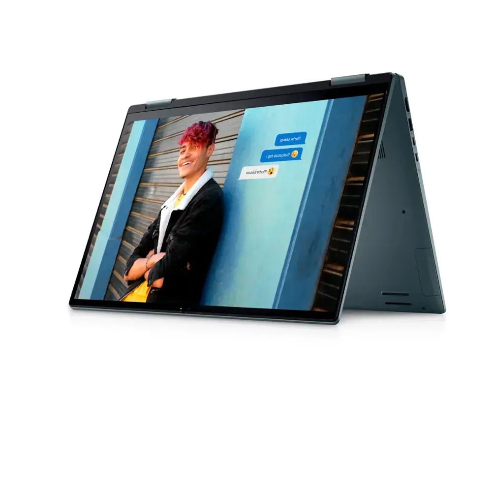 Dell Inspiron 7620 2-in-1 16" OLED UHD+ Touch-Screen Laptop - Intel Core i7-1260P - 16GB RAM - MX550 - 512GB SSD - i7620-7648GRE-PUS