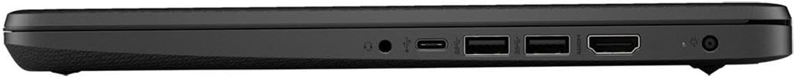 HP Laptop - Ryzen 7 5700U - Black - 16GB RAM - 512GB SSD - 14-fq1035cl