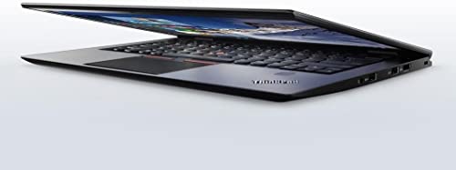 Lenovo ThinkPad X1 Carbon 4th Gen - 14" FHD - i5-6300U - 8GB RAM - 256GB SSD - 20FB004JUS