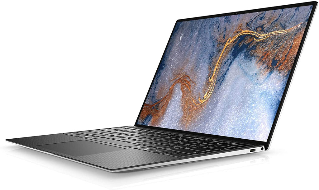 Dell XPS 13.4"" TS - i7-1185G7 - 16GB RAM - 512GB SSD - Gold - XPS9310-7412WHT-PUS/7439WHT-PU