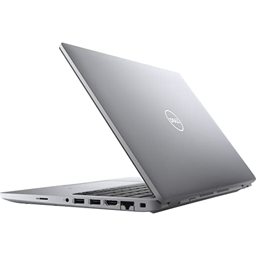 Dell - Latitude 5000 14 Laptop - Intel Core i5-1145G7 - 16 GB RAM- 512 GB SSD - Silver - Y3NXM