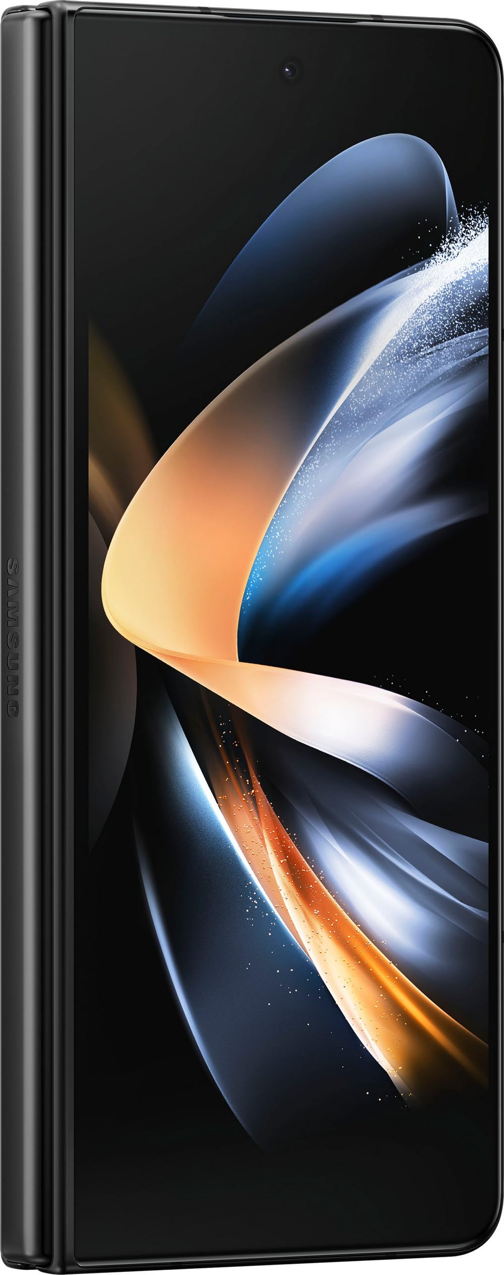 AT&T Samsung Galaxy Z Fold4 5G - 512GB - Phantom Black - SM-F936UZKEATT