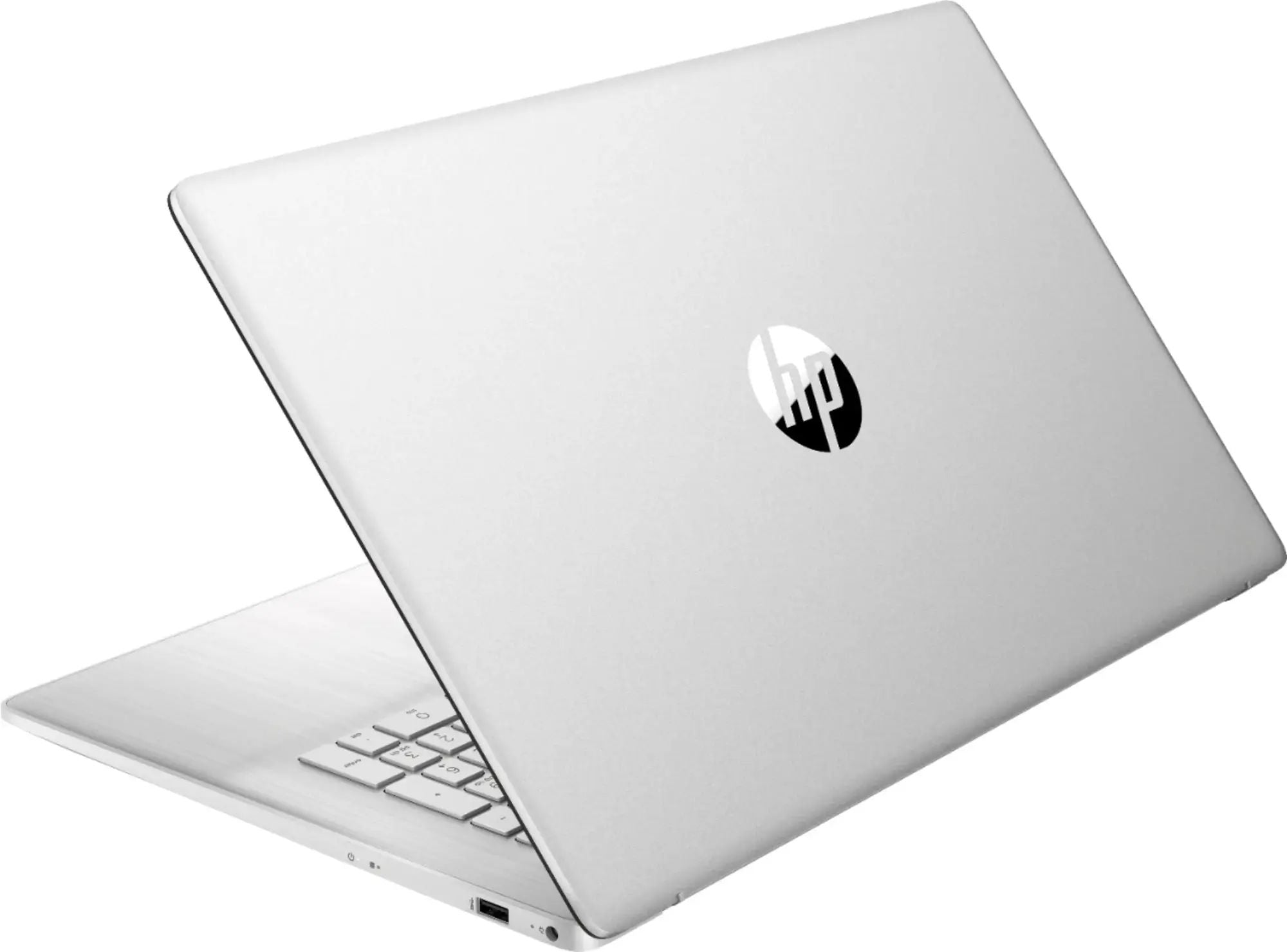 HP 17.3" HD+ Laptop -  Intel Core i3-1115G4 - 8GB RAM - 1TB HDD - 17-cn0013dx