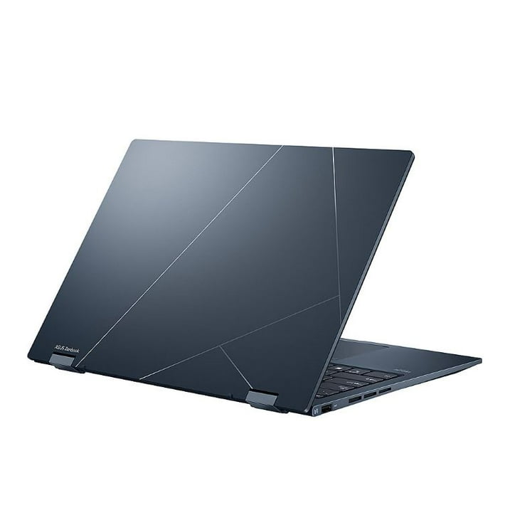 ASUS ZenBook 14 - 2-in-1  - Touch i7-1360P - 16GB RAM - 1TB SSD - Ponder Blue