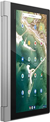 Lenovo Chromebook Flex3 2-in-1 MediaTek MT8173C 4GB - 32GB - Flash - 82HG0000US