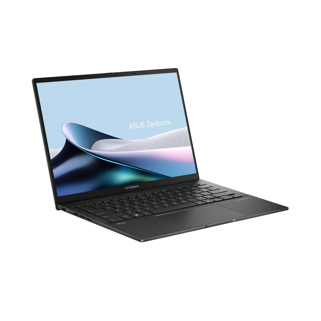 Asus Zenbook 14 Q425MA ? 14" FHD+ OLED Touch ? Intel Core Ultra 7 155H ? 16GB RAM ? 1TB SSD ? Q425MA-UX3405MA