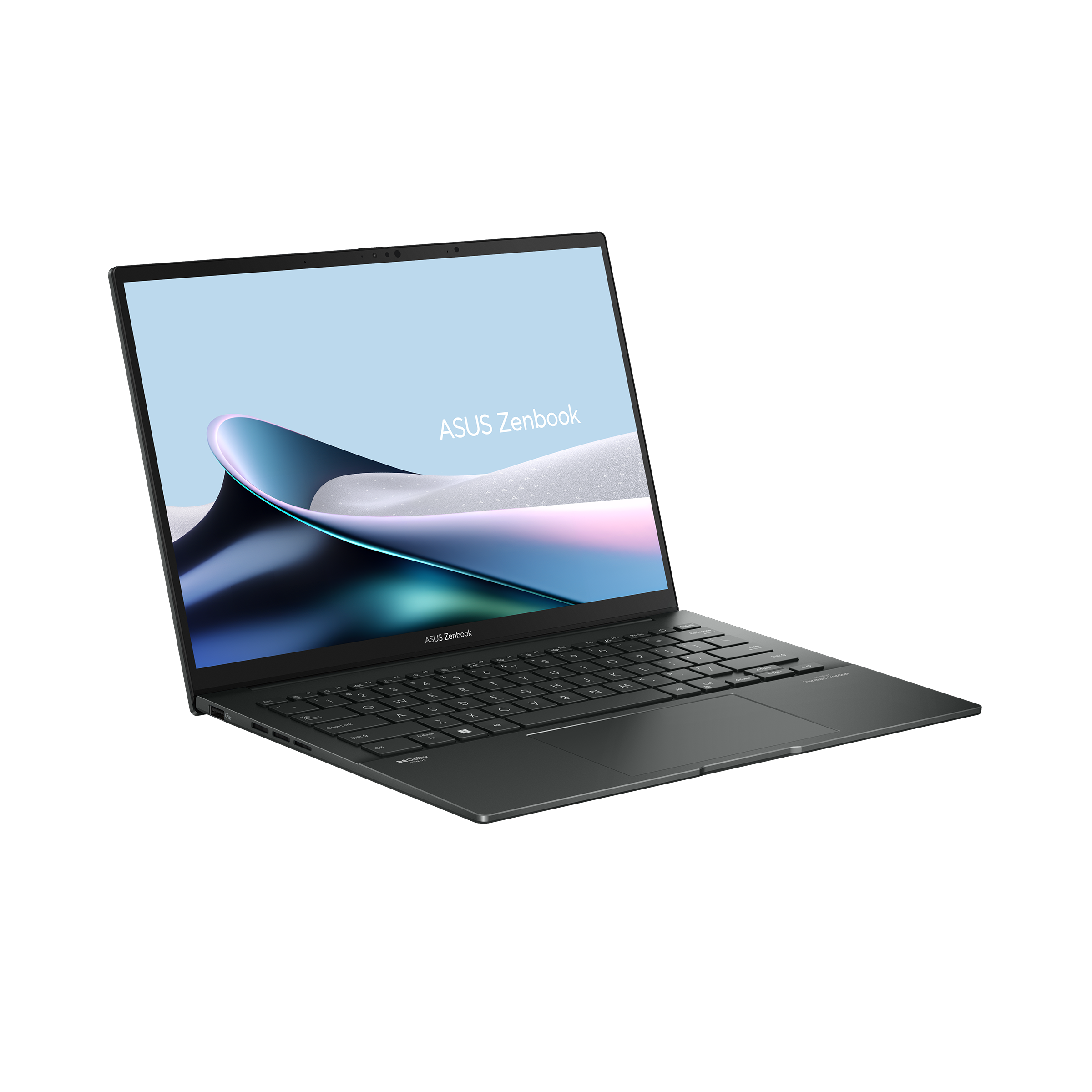 Asus Zenbook 14 Q425MA ? 14" FHD+ OLED Touch ? Intel Core Ultra 7 155H ? 16GB RAM ? 1TB SSD ? Q425MA-UX3405MA