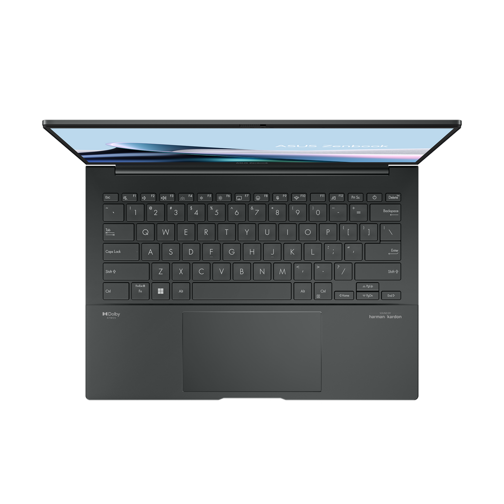Asus Zenbook 14 Q425MA ? 14" FHD+ OLED Touch ? Intel Core Ultra 7 155H ? 16GB RAM ? 1TB SSD ? Q425MA-UX3405MA