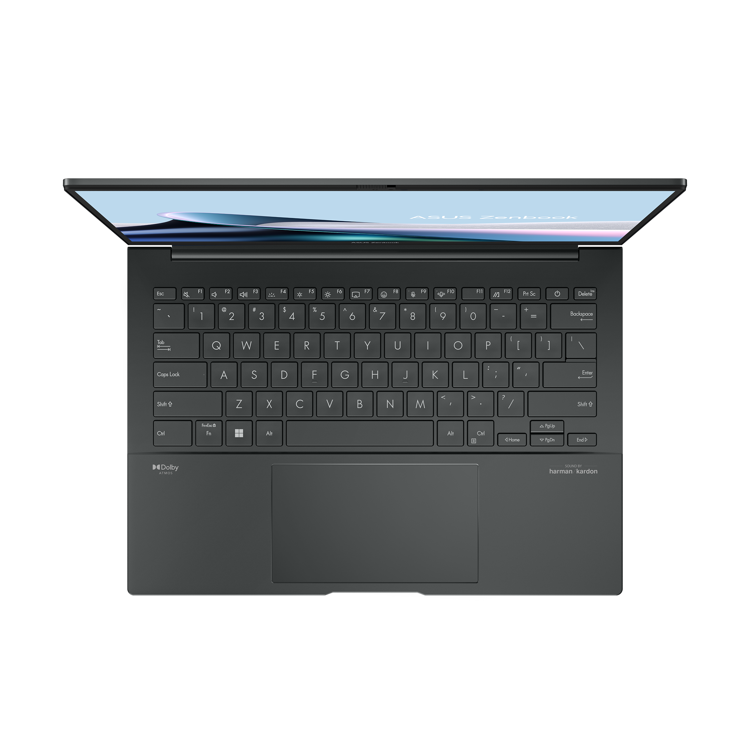 Asus Zenbook 14 Q425MA ? 14" FHD+ OLED Touch ? Intel Core Ultra 7 155H ? 16GB RAM ? 1TB SSD ? Q425MA-UX3405MA