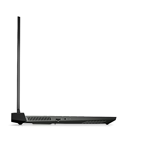 Dell - G16 16.0"" QHD 165Hz - i7-12700H - 16GB RAM - RTX 3060- 1TB SSD - Black - G7620-7775BLK-PUS
