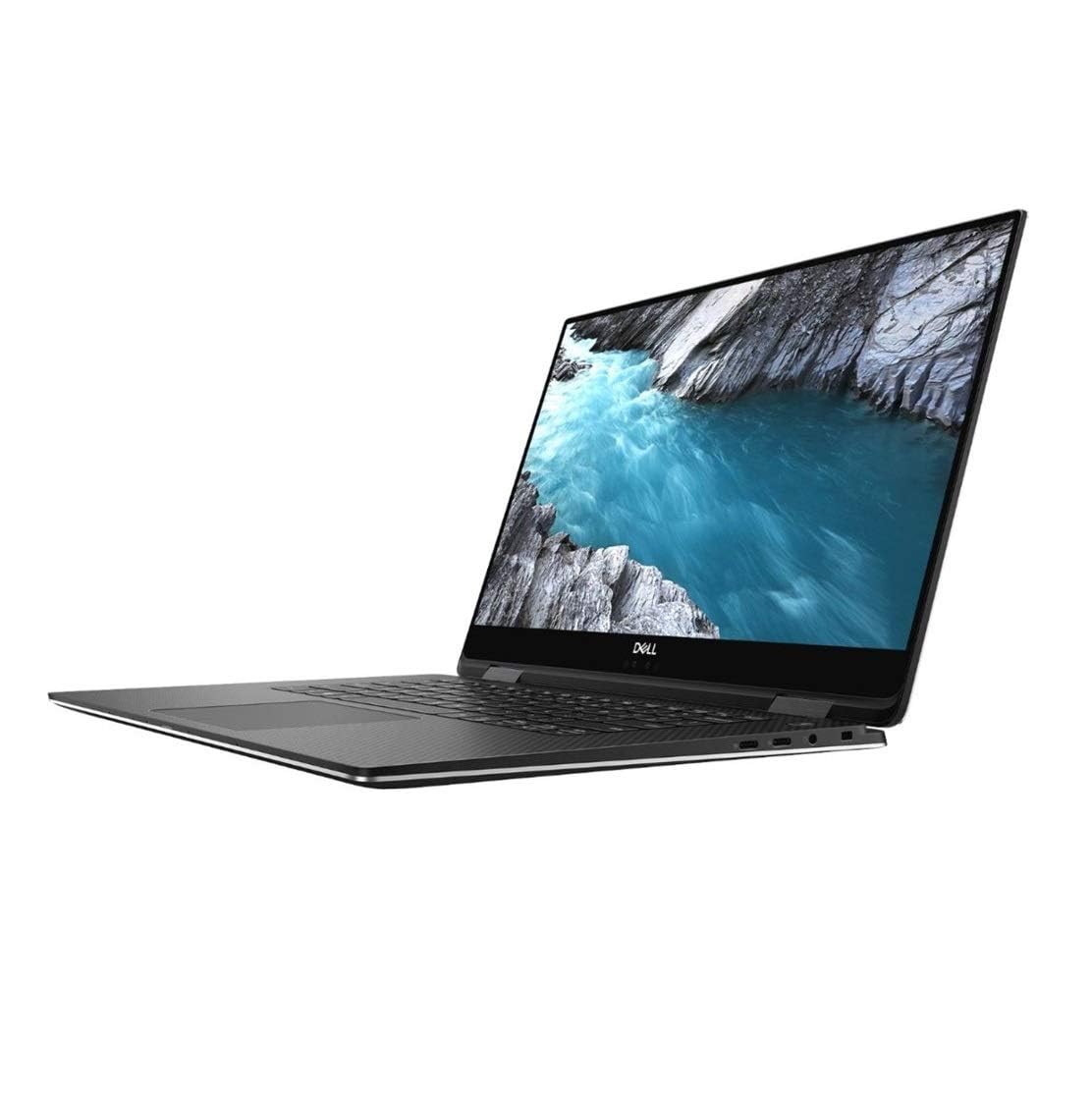 Dell XPS 15 2-in-1 9575 15.6" 4K Touch - i7-8706G - AMD RX Vega M - 16GB RAM - 256GB SSD