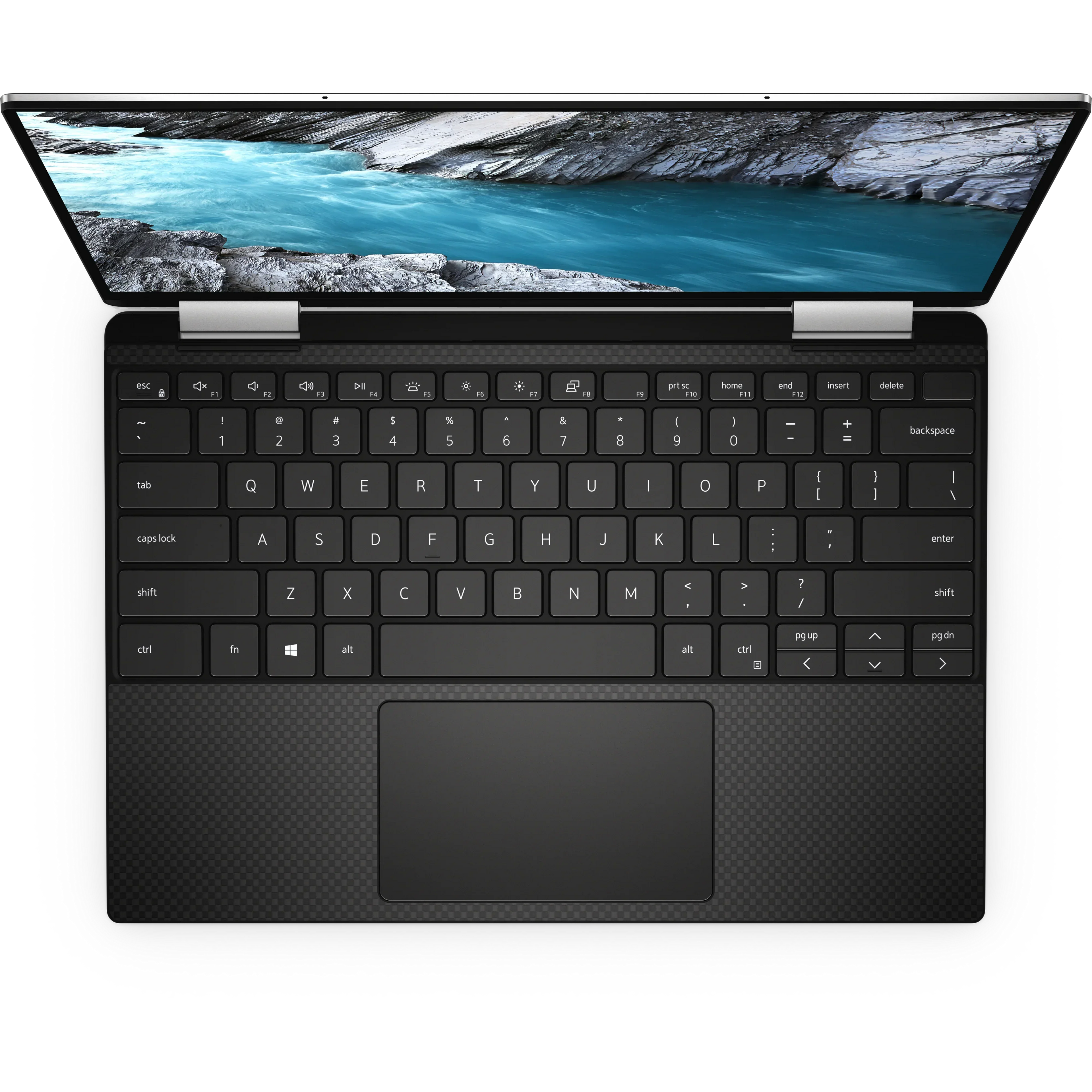 Dell XPS 13 7390 ? 13.4" FHD+ 2-in-1 Touch ? Intel Core i7-1065G7 ? 16GB RAM ? 512GB SSD ? Silver ? XPS7390-7923SLV-PUS