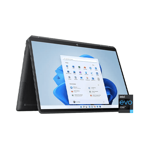 HP Spectre 2in1 13.5" 3K2K OLED Laptop Core i7- 16GB RAM-1TB SSD - 14-ef2023dx