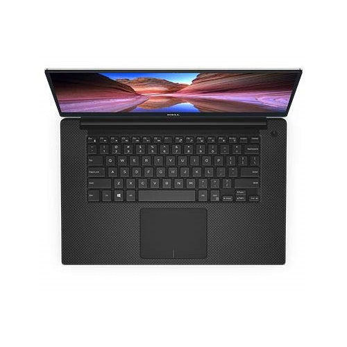 Dell XPS 15 7590 15.6"" i7-9750H - 512GB SSD - 16GB RAM NVIDIA GTX 1650 - Silver - XPS7590-7992SLV-PUS