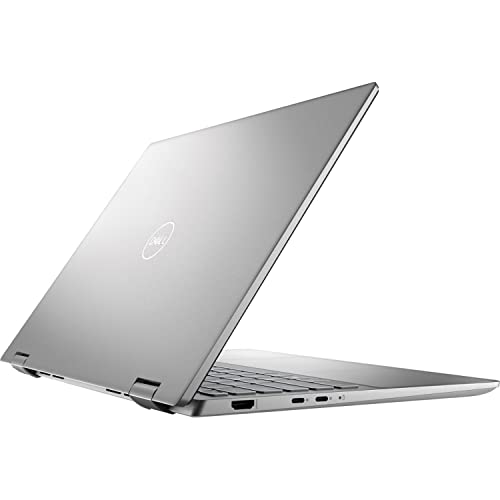 Dell Inspiron 2-in-1 - 14"" FHD+ TS - Intel Core i7-1255U 12th Gen - Platinum Silver - I7420-7976SLV-PUS